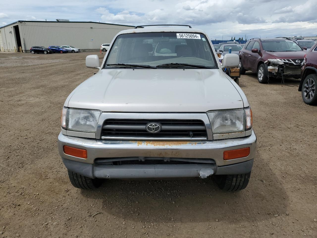 JT3HN86R3W0151954 1998 Toyota 4Runner Sr5