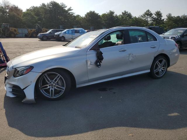 2020 MERCEDES-BENZ E 350 4MAT #3108894274