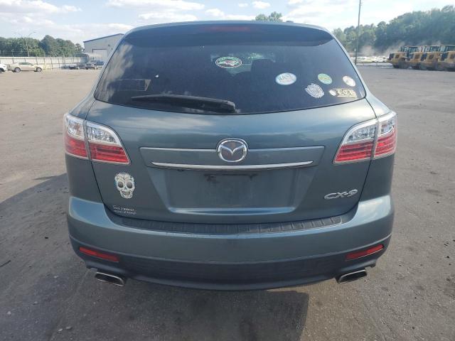 2010 Mazda Cx-9 VIN: JM3TB2MA8A0216743 Lot: 59747714