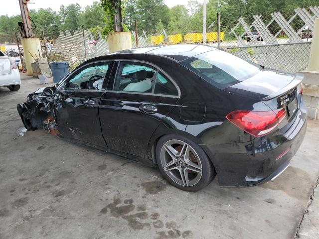 2019 Mercedes-Benz A 220 4Matic VIN: WDD3G4FB3KW012951 Lot: 59012684
