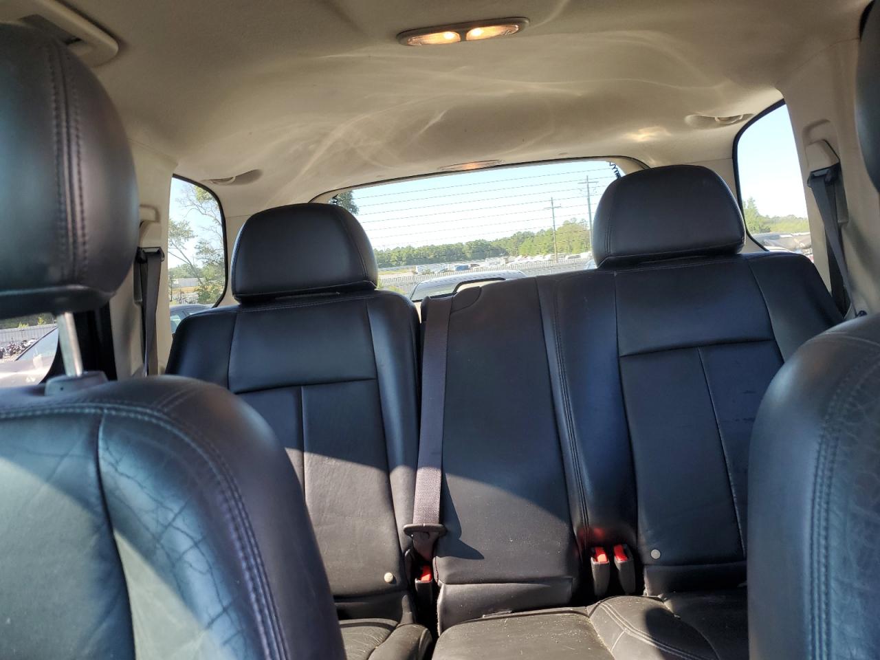 1GKDT13S552324783 2005 GMC Envoy