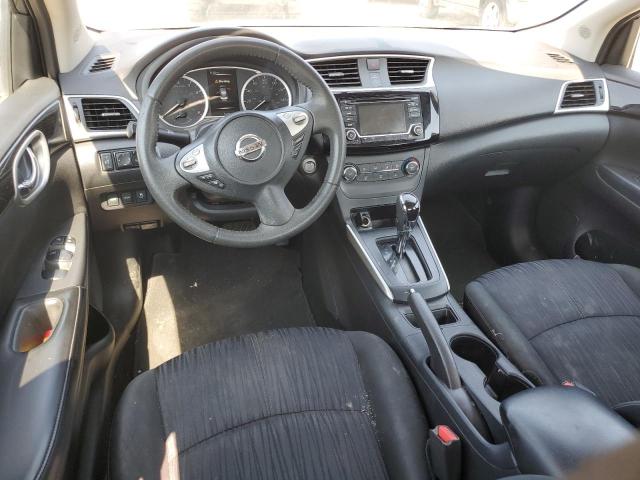 2017 NISSAN SENTRA S - 3N1AB7AP9HL683403