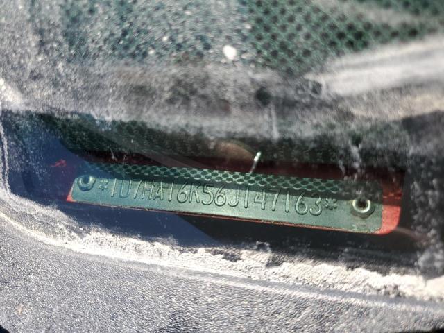 2006 Dodge Ram 1500 St VIN: 1D3HU16216J157746 Lot: 57333974