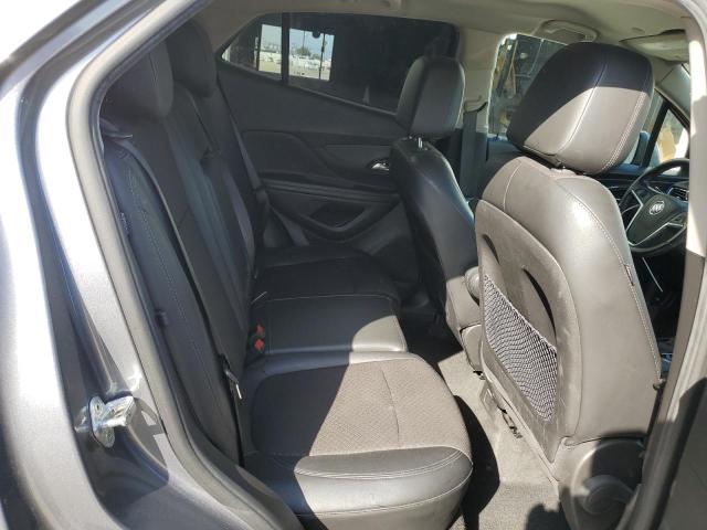 2019 Buick Encore Preferred VIN: KL4CJASB0KB905256 Lot: 61247534