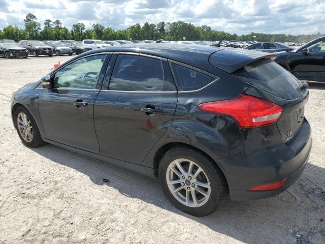 2015 Ford Focus Se VIN: 1FADP3K25FL210636 Lot: 60888724