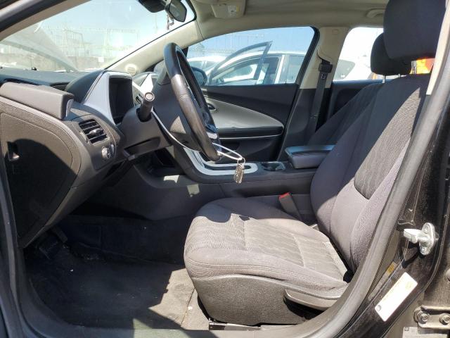 VIN 1G1RG6E40DU140803 2013 Chevrolet Volt no.7