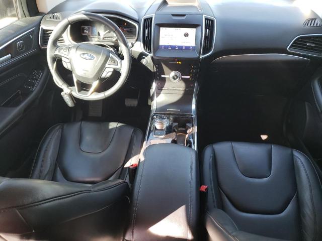 2020 Ford Edge Titanium VIN: 2FMPK3K97LBA16068 Lot: 58044044