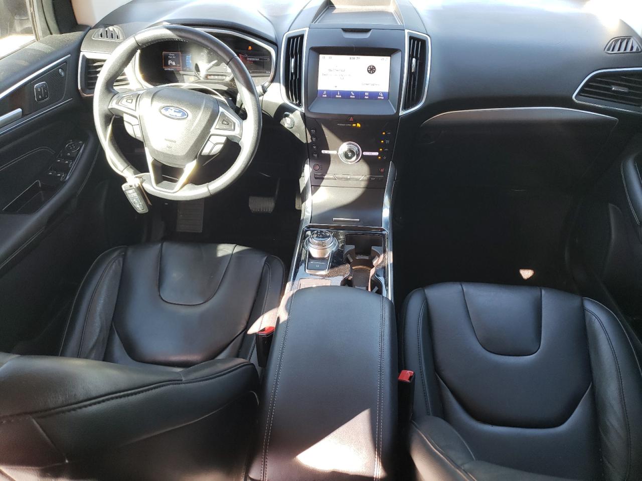 2FMPK3K97LBA16068 2020 Ford Edge Titanium