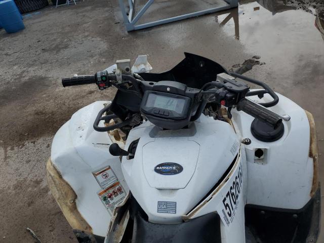 2019 YAMAHA YFM700 - 5Y4AMH235KA100386