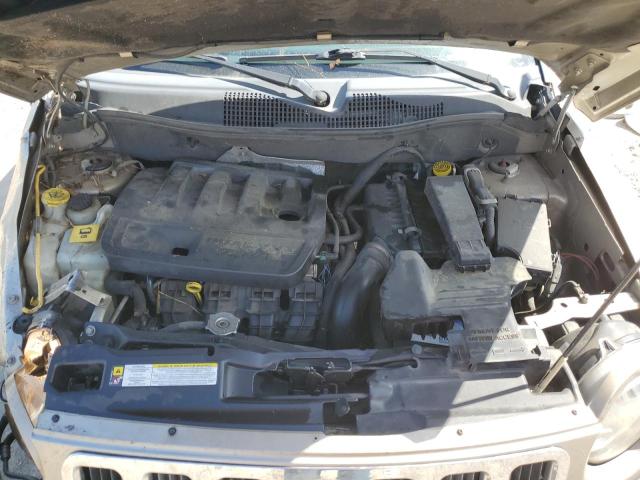 2010 Jeep Compass Sport VIN: 1J4NT4FBXAD601952 Lot: 59680154