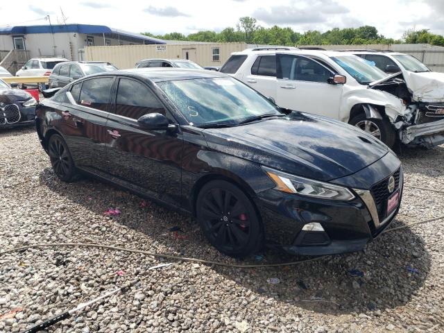 2020 Nissan Altima Sr VIN: 1N4BL4CV5LN316148 Lot: 59269824