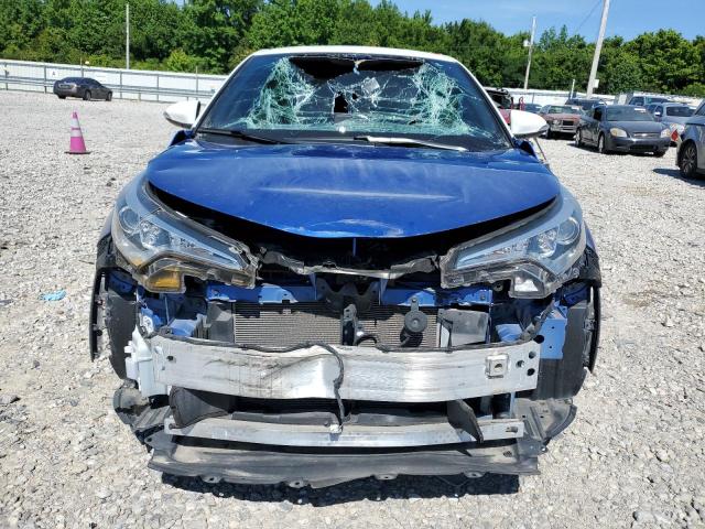 2019 Toyota C-Hr Xle VIN: NMTKHMBX9KR079038 Lot: 58653834