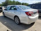 TOYOTA CAMRY HYBR photo