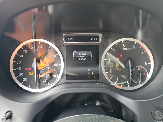 2018 Infiniti Qx30 Base VIN: SJKCH5CP0JA043323 Lot: 60295594