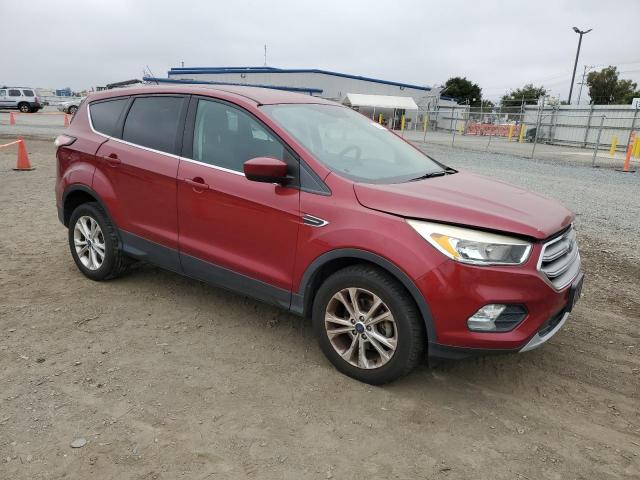 2017 Ford Escape Se VIN: 1FMCU0GD7HUE54935 Lot: 58218904