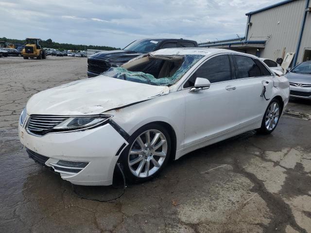 2016 Lincoln Mkz VIN: 3LN6L2G92GR625250 Lot: 56749914