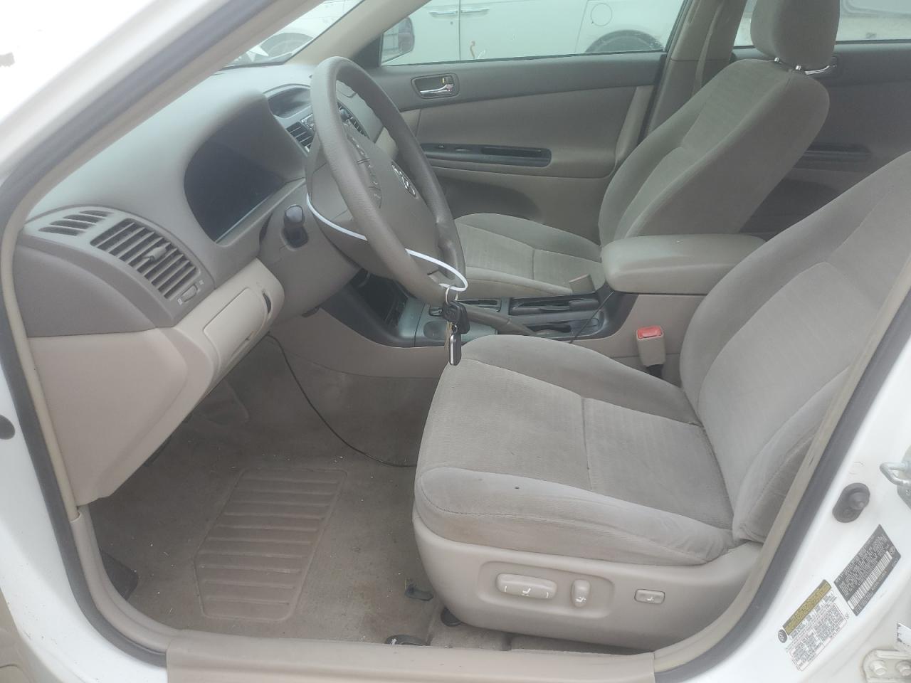 4T1BE32K05U625259 2005 Toyota Camry Le