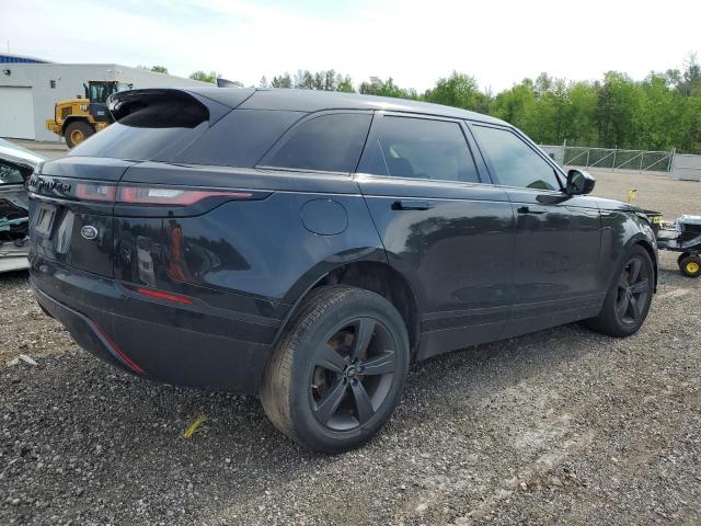 2020 LAND ROVER RANGE ROVE SALYB2EX9LA293581