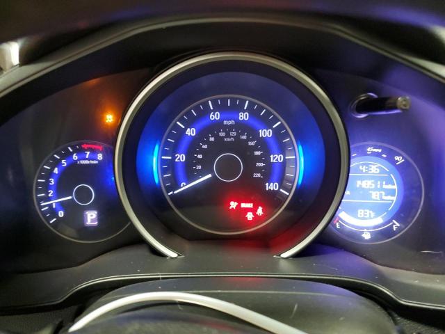 2015 Honda Fit Lx VIN: 3HGGK5H52FM723264 Lot: 58973344