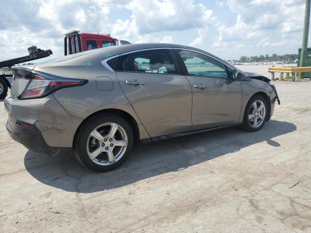 2017 Chevrolet Volt Lt VIN: 1G1RC6S59HU201614 Lot: 57297014