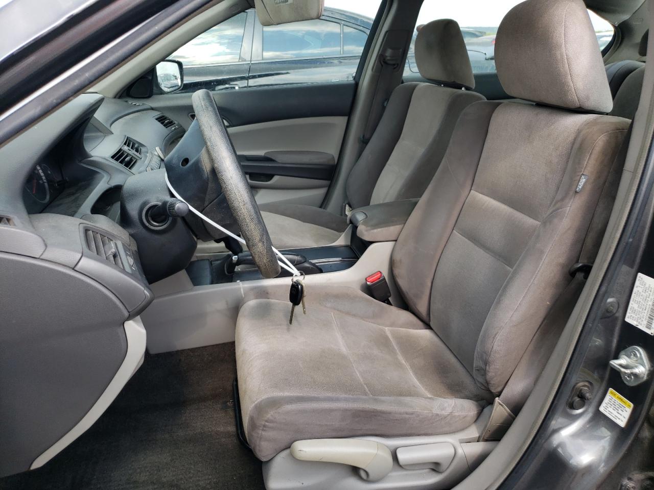 1HGCP263X9A026295 2009 Honda Accord Lx