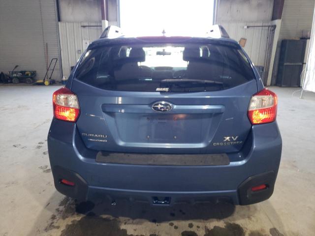 2014 Subaru Xv Crosstrek 2.0 Premium VIN: JF2GPACC9E9245678 Lot: 60426304