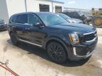 KIA TELLURIDE снимка