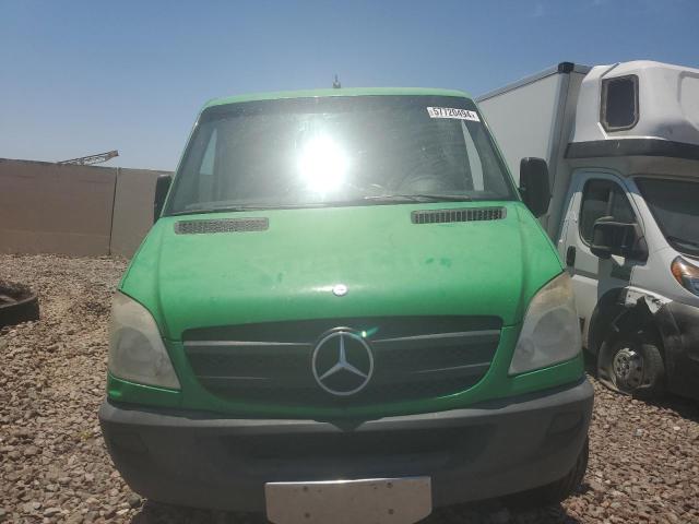 2013 Mercedes-Benz Sprinter 2500 VIN: WD3PE7CC8D5734807 Lot: 57720494