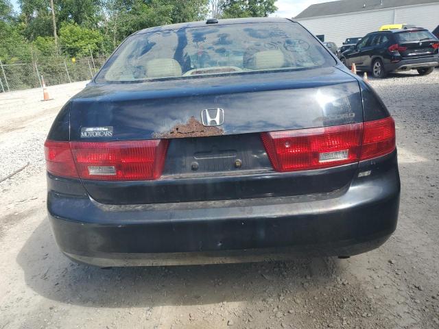 2005 Honda Accord Ex VIN: 1HGCM66525A023189 Lot: 59187474