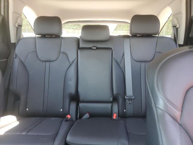 2024 KIA SORENTO S - 5XYRL4JC2RG283118