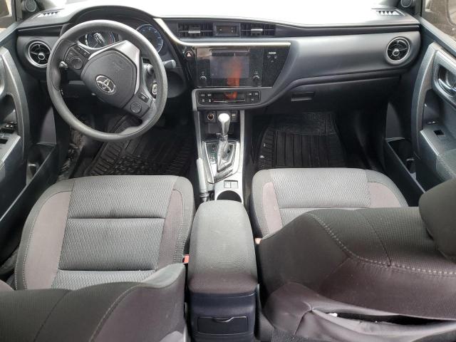 2017 TOYOTA COROLLA L - 2T1BURHE3HC947570