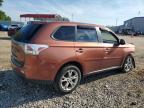 MITSUBISHI OUTLANDER photo