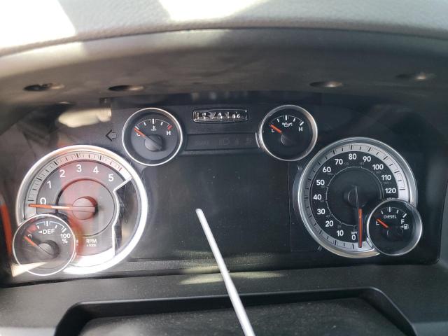 2015 Ram 1500 Slt VIN: 1C6RR7TM9FS531724 Lot: 57621524