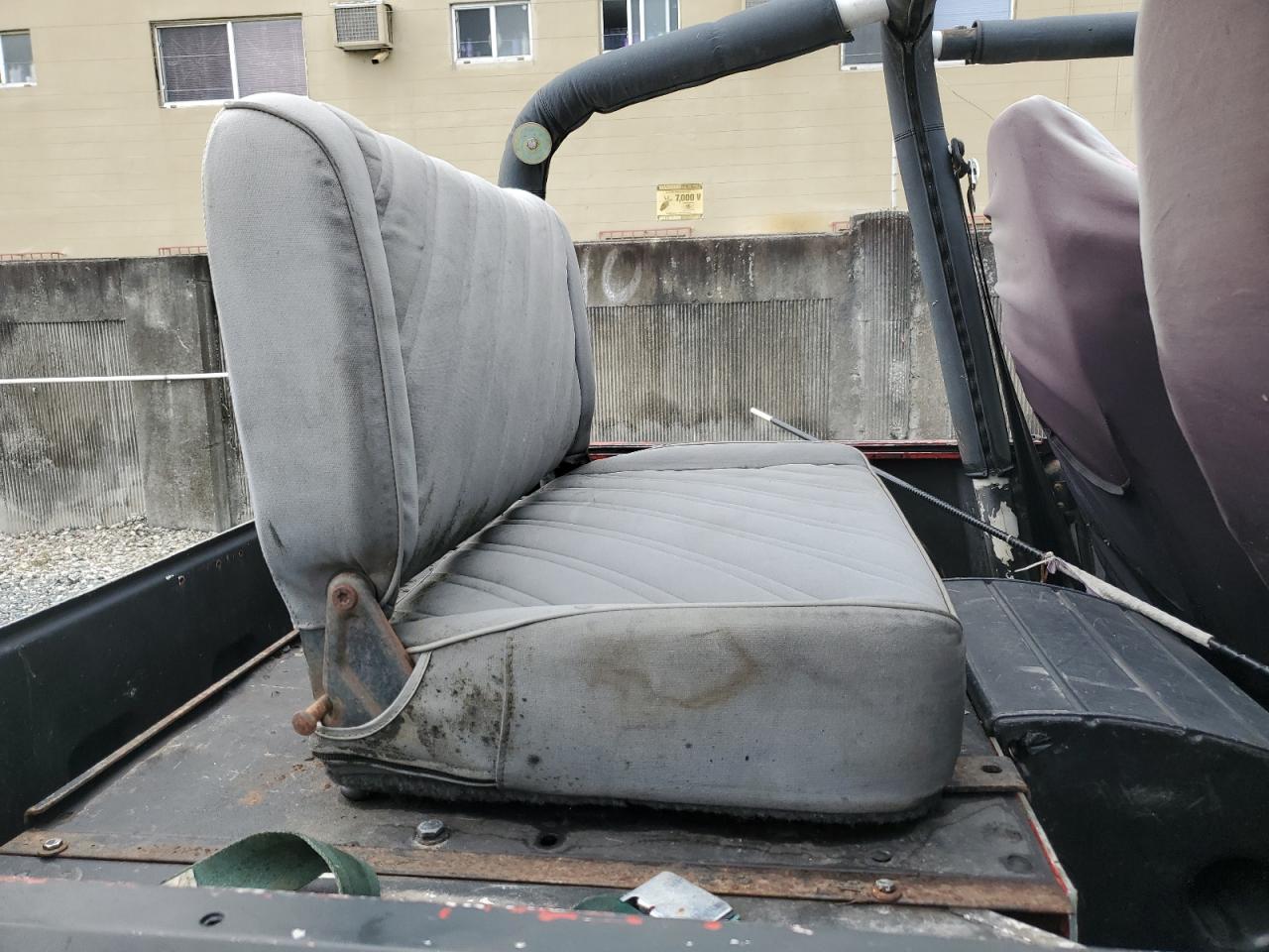 1J4FY29S4PP238609 1993 Jeep Wrangler / Yj