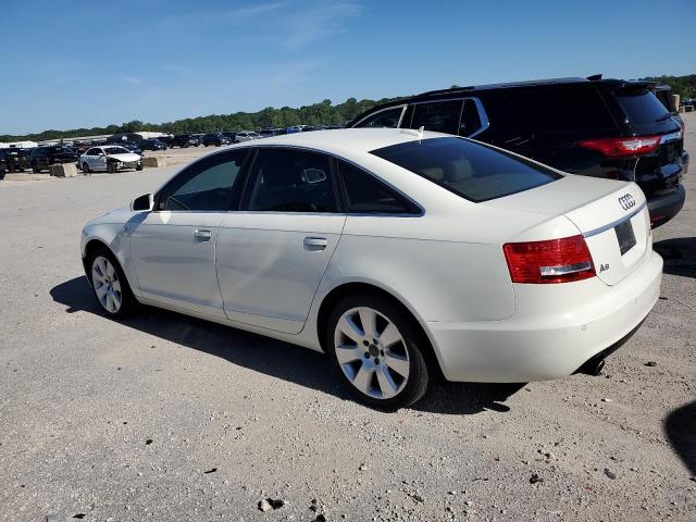 2006 Audi A6 3.2 Quattro VIN: WAUDH74F66N181096 Lot: 58418264