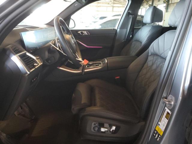 2024 BMW X5 xDrive40I VIN: 5UX23EU04R9T42159 Lot: 59715134