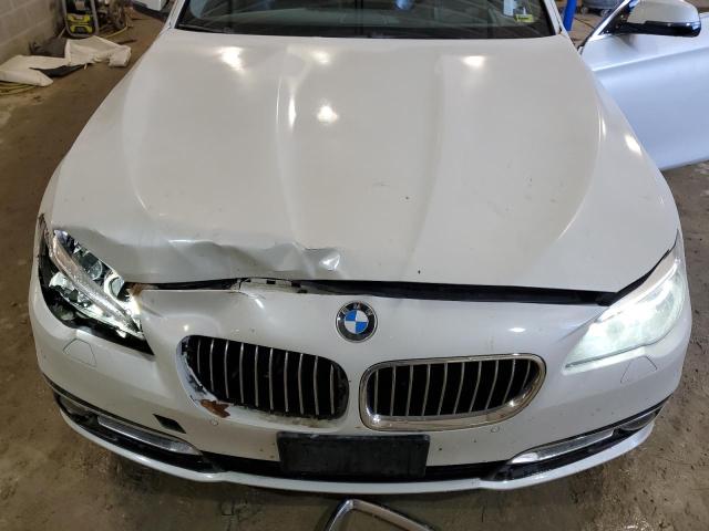 2015 BMW 535 Xi VIN: WBA5B3C5XFD544786 Lot: 59531724