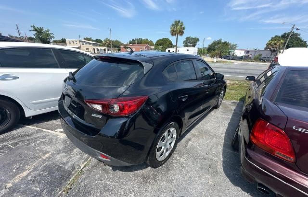 2015 Mazda 3 Sport vin: 3MZBM1K7XFM179924