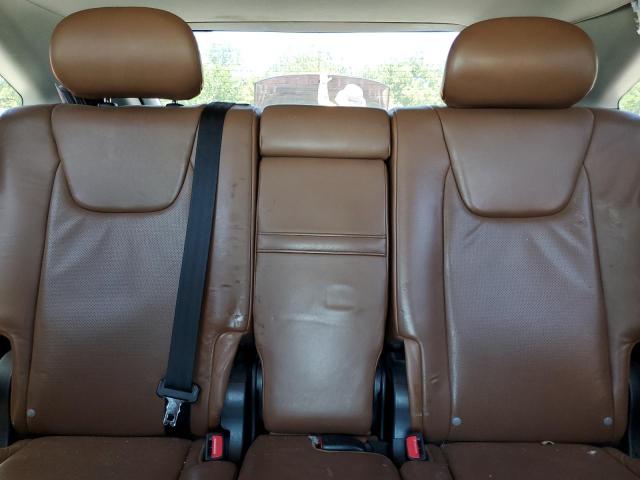 2013 Lexus Rx 350 VIN: 2T2ZK1BA4DC108934 Lot: 58027624