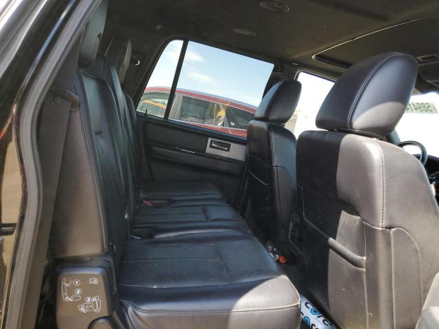 2016 Ford Expedition El Xlt VIN: 1FMJK1JT1GEF29947 Lot: 58941464