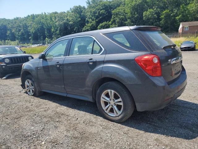 2010 Chevrolet Equinox Ls VIN: 2CNALBEW9A6239152 Lot: 59111004