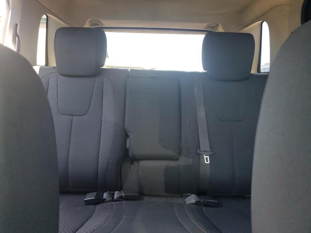 2010 GMC Terrain Sle VIN: 2CTALBEW1A6380404 Lot: 58423904