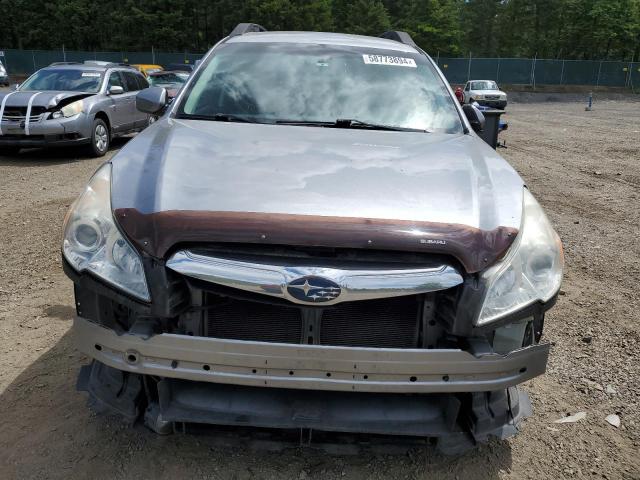 2011 Subaru Outback 2.5I Premium VIN: 4S4BRBCC1B3377921 Lot: 58773894