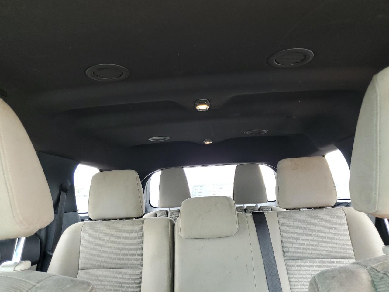 1FMHK7D89BGA06648 2011 Ford Explorer Xlt