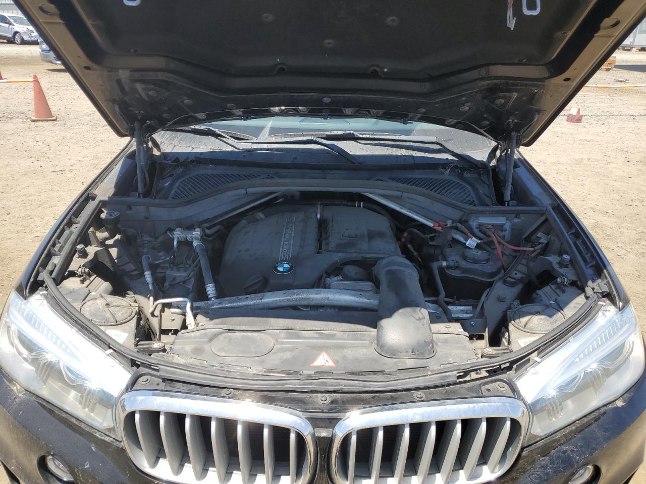 5UXKR2C57F0H36378 2015 BMW X5 Sdrive35I