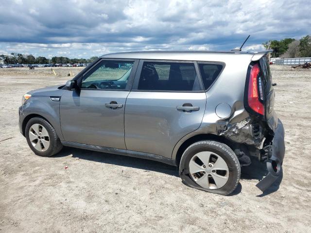 2016 Kia Soul VIN: KNDJN2A27G7285380 Lot: 58882724