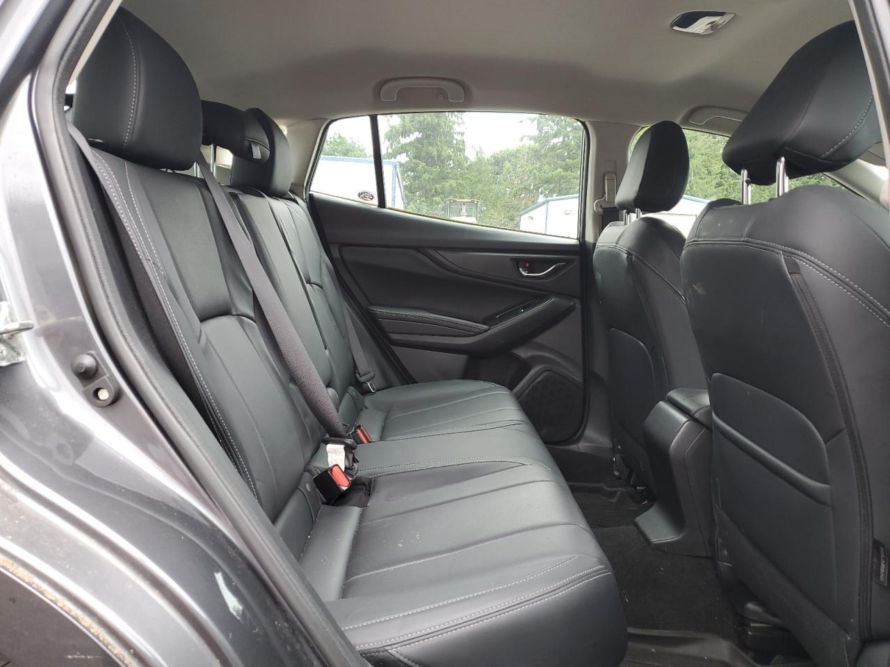 4S3GTAS64K3715782 2019 Subaru Impreza Limited