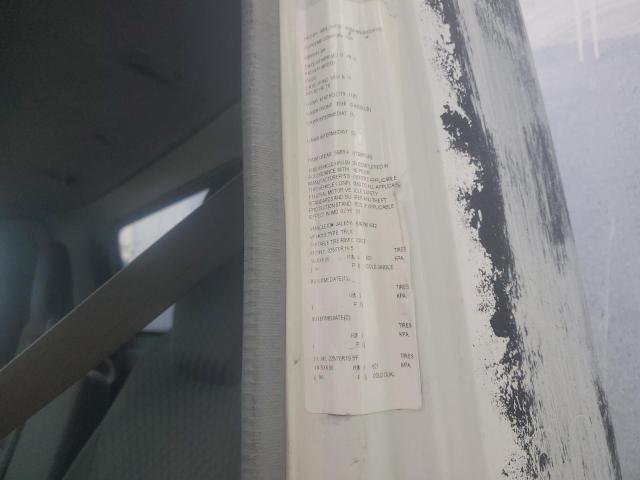 2010 Isuzu Nqr VIN: JALE5W161A7901642 Lot: 57110584