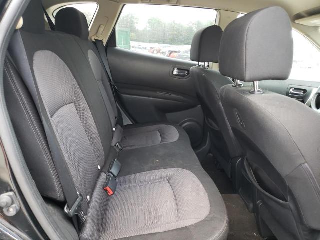 2011 Nissan Rogue S VIN: JN8AS5MT8BW175438 Lot: 59243244