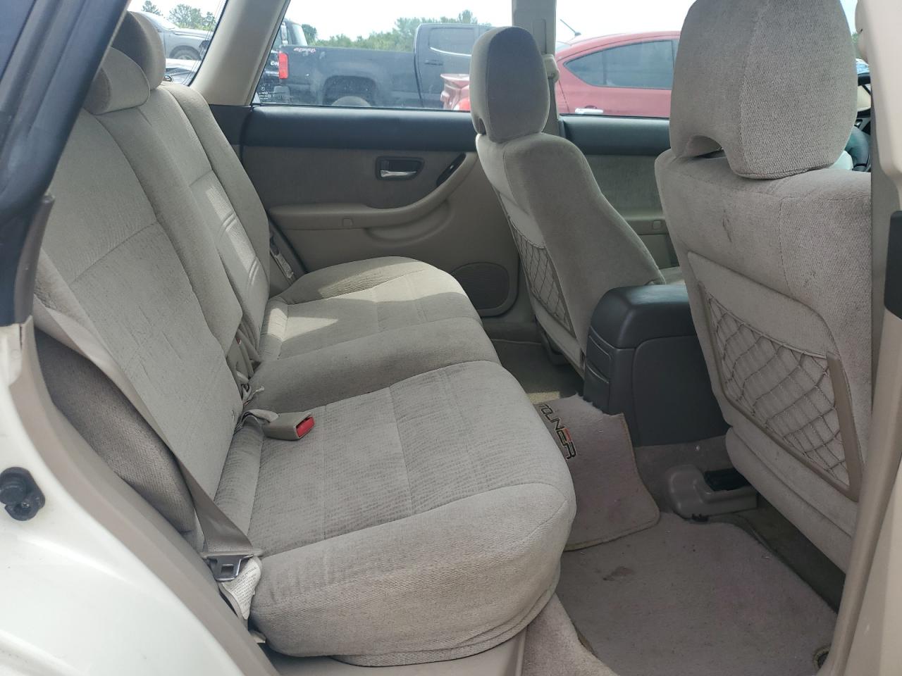 4S3BH675427630183 2002 Subaru Legacy Outback Awp